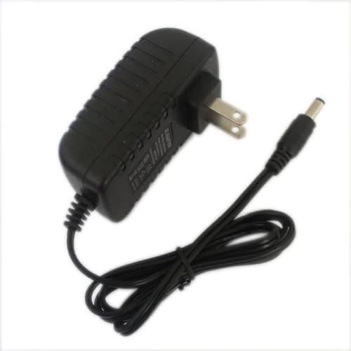 Sdetuofigg AC Adapter for Remington Rotary Foil Shaver F5790 F4790 Power Supply Cord PSU