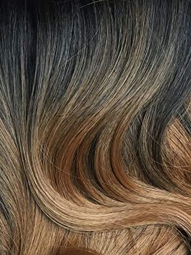 Royal sis Zury Sis Sassy Lively Spirit Half Moon Part Wig SASSY HM-H MIU (SOM RT 27/30)