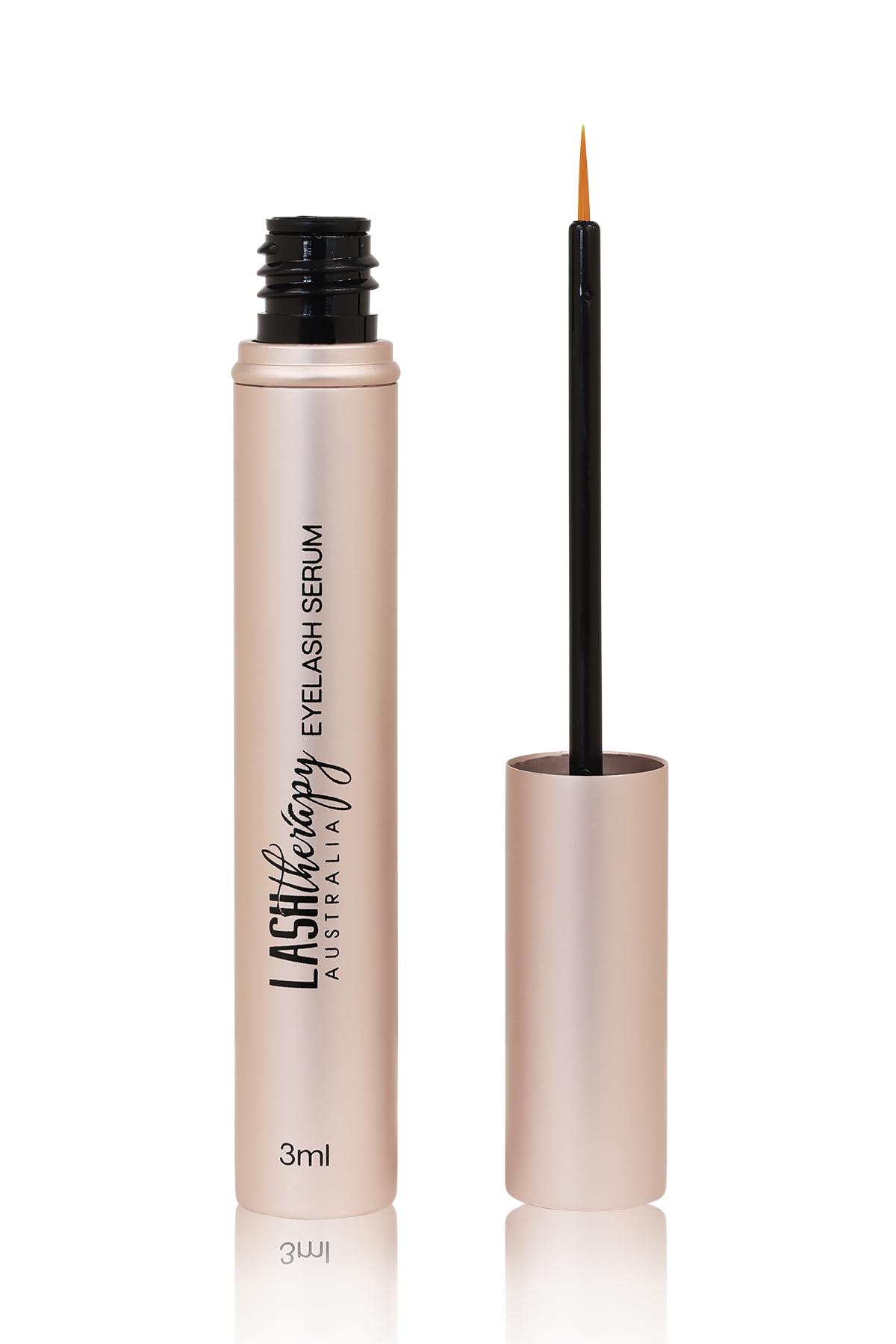 Lash Therapy Australia Lash Therapy Australia Lash Serum, Eyelash Growth Serum, Lash Growth Serum, Eyelash Serum To Grow Lashes, Lash Boost Serum, Lash Enhancing Serum, Cruelty Free, 3ml