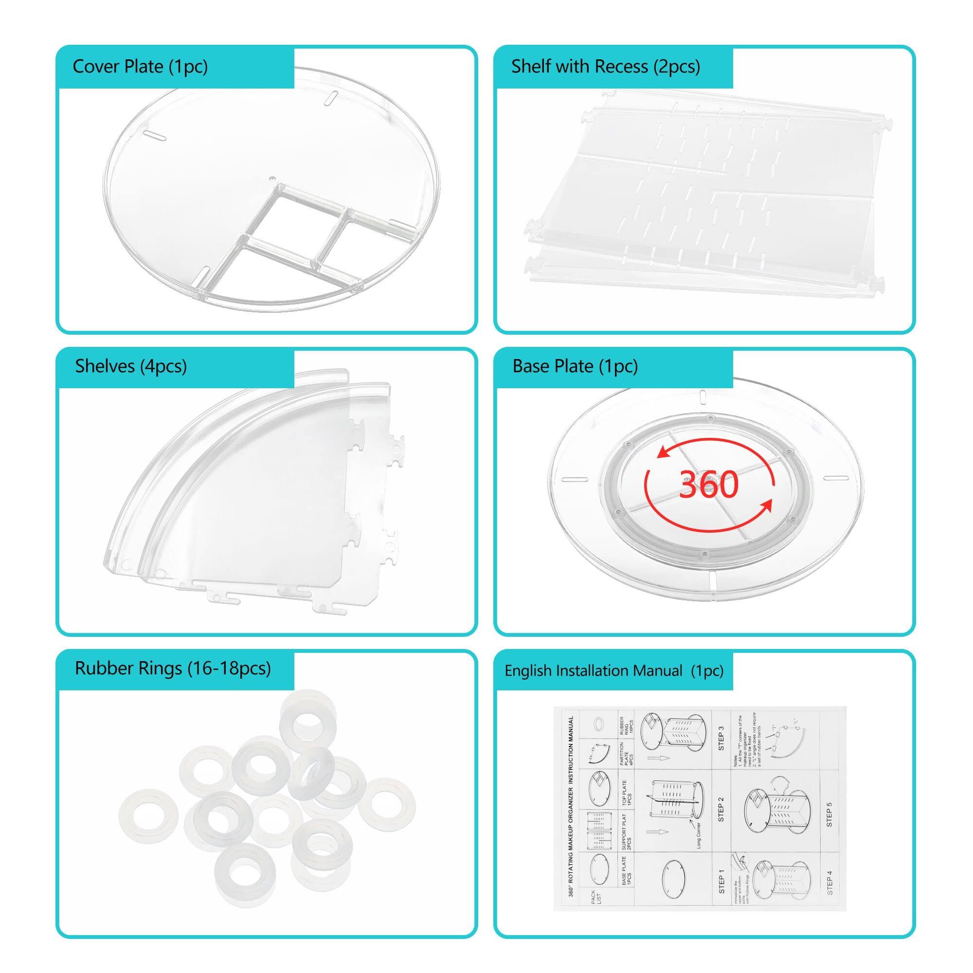 GUY-TECH Guy-Tech AC/DC Adapter Compatible with Norelco Philips QG3270/30 QG3270/32 Qg3270/41 QG3360/42 QG3380/42 QG338042 Multigroom Pro Grooming All-in-One Groomer Power Supply Cord Cable Charger