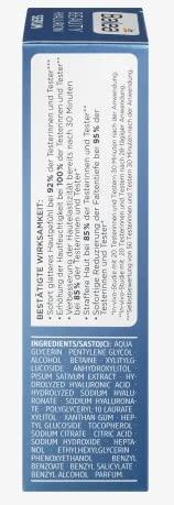 Generic Balea Beauty Hyaluron 7-fold Serum, 30 ml