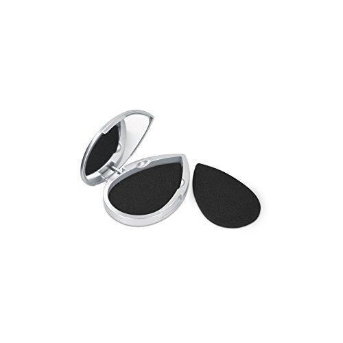 beautyblender Beautyblender | Blotterazzi Pro Reusable Makeup Blotting Sponge, Includes Mirrored Compact, Re-Texturize Makeup, Absorb Excess Oil and Shine