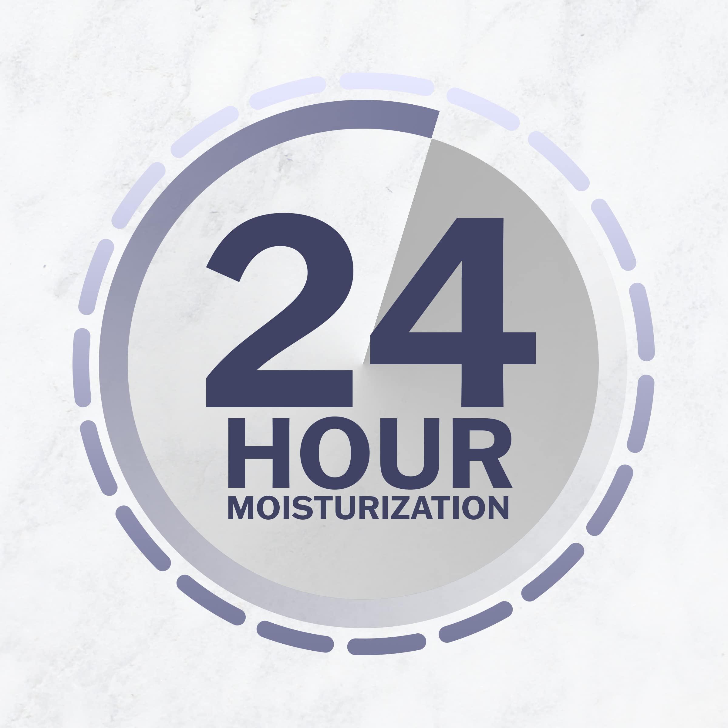 UDDERLY SMOOTH Udderly Smooth Extra Care 10 Hand/Body Deep Moisturizing Cream with 10% Urea, Unscented, 8 Ounce (Pack of 2)