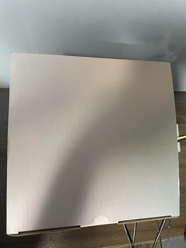 Anstar Male Mannequin Head with 100% Human Hair Barber Mannequin Head Hairdresser Training Doll Manikin Head for Men Hair Styling and Practice