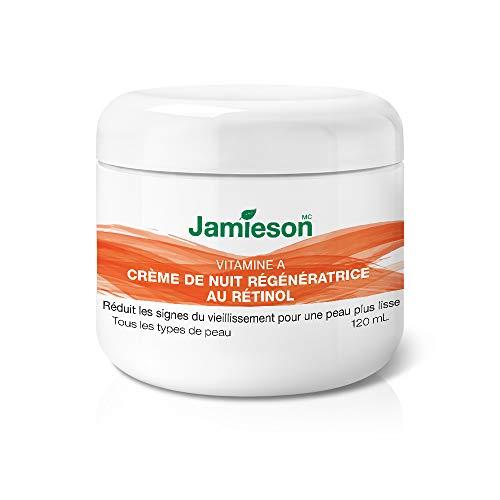 Jamieson Jamieson ProVitamina A Retinol Renewal Night Cream 120mL (4.2 fl.oz.)