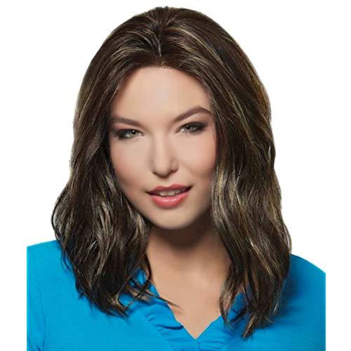 Henry Margu Henry Margu (Summer - Synthetic Lace Front Monofilament Wig in 7H