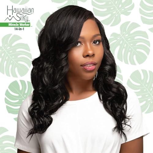 Tuyeho Wholesale HAWAIIAN SILKY MIRACLE WORKER 14-IN1 8 OZ