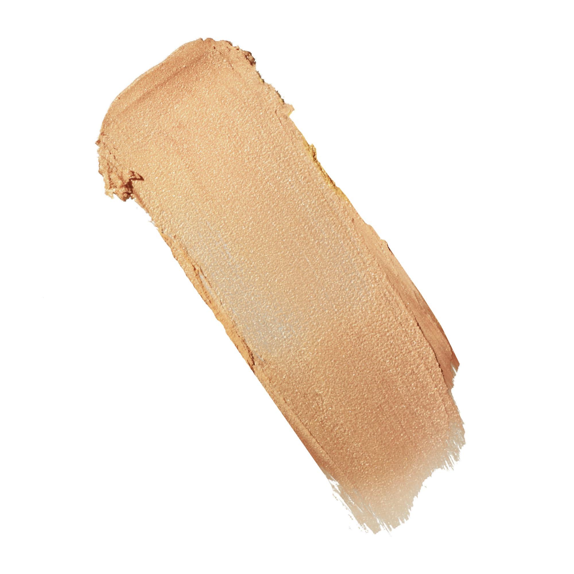 florence by mills florence by mills Self Reflecting Highlighter Stick, Self Worth (bronze), 0.21 oz/ 6 g