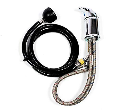 Kaemark SAV-934 Universal Salon/Barber Replacement Faucet for Most Shampoo Bowls