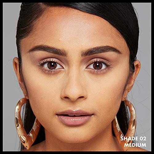 NYX PROFESSIONAL MAKEUP NYX PROFESSIONAL MAKEUP Conceal Correct Contour Palette - Medium