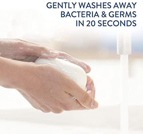 Cetaphil Cetaphil Gentle Cleansing Bar, 4.5-Ounce Bar (Pack of 6)