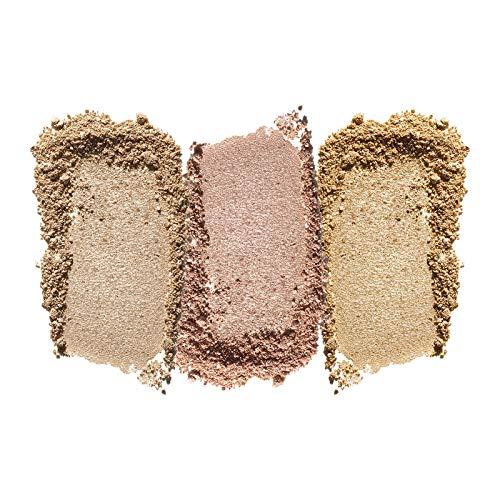 Doucce Doucce Freematic Highlighter Pro Palette, Glow Effect