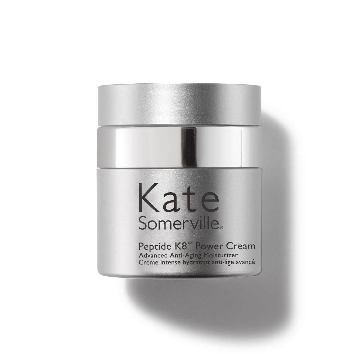 Kate Somerville Kate Somerville Peptide K8 Power Cream | Advanced Anti-Aging Moisturizer | Firms & Smooths Skin | 1 Fl Oz