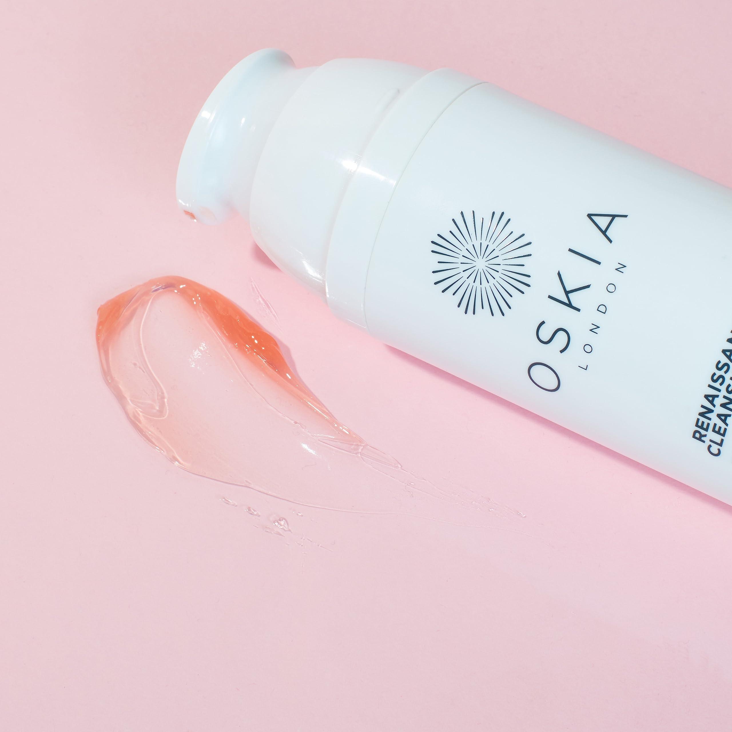 Oskia Skincare Oskia Skincare Renaissance Cleansing Gel 100ml