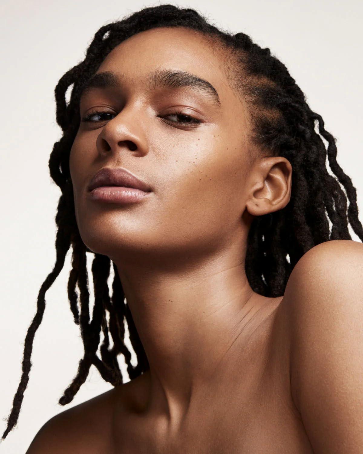 FENTY BEAUTY Fenty Beauty by Rihanna Eaze Drop Stick Blur + Smooth Tint Stick Foundation 16