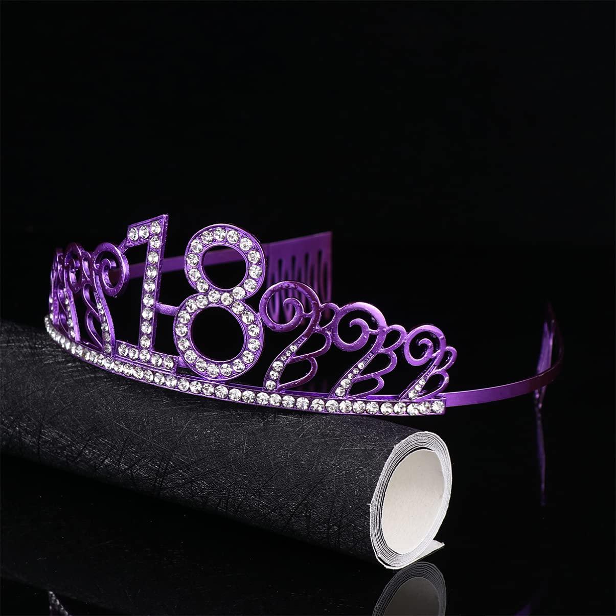 Teenitor Teenitor Clear Hair Elastics,Clear Rubber Bands for Hair, Clear Hair Ties