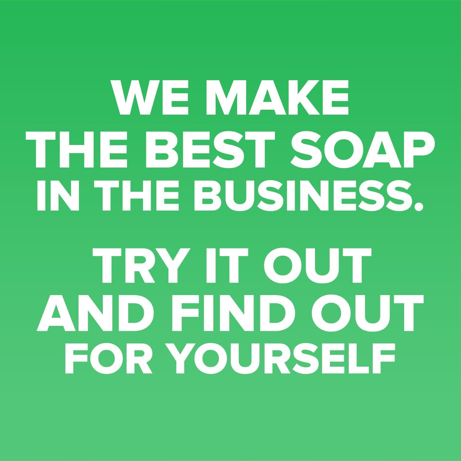 iHeart Nature iHeart All Natural Charcoal Soap (2 Packs) Infused with Refreshing Peppermint Essential Oil Scent - Deep Cleanses, and Hydrates - Perfect for Achieving a Radiant Skin