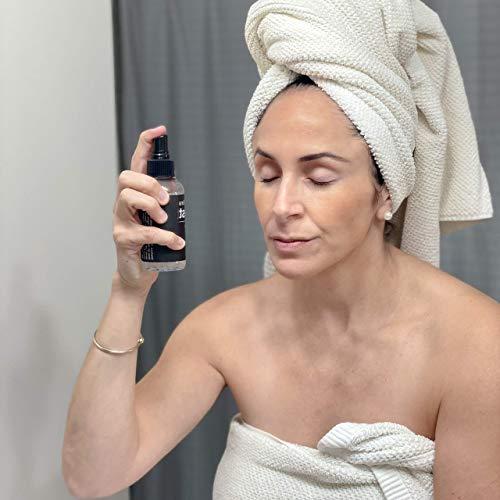 ALOA Skincare ALOA Skincare Aloe Mist, 4oz Face Mist Spray, Organic Formula for Clear Skin