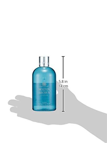 Molton Brown Molton Brown Coastal Cypress & Sea Fennel Bath & Shower Gel