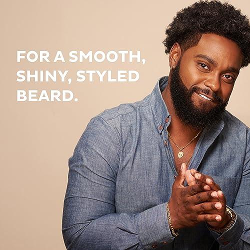 Scotch Porter Scotch Porter Leave-in Beard Conditioner and Smoothing Beard Serum for Men | Formulated with Non-Toxic Ingredients, Free of Parabens, Sulfates & Silicones | Vegan |Leave-in 4oz, Serum 1.7oz