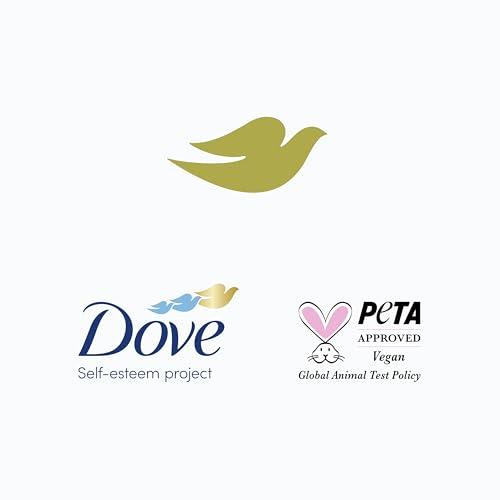 Dove Dove Damage Therapy Derma Shampoo Dryness + Itch Pack of 6 for Flaky Scalp with Pyrithione Zinc and Coconut Oil 12 Fl Oz