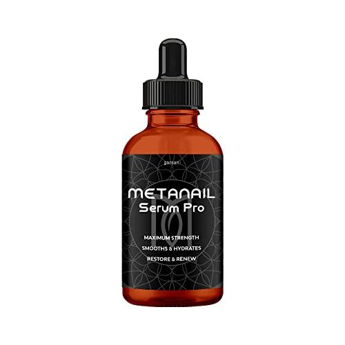 Garsani Metanail - Metanail Serum Pro Liquid Drops (Single)