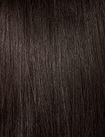 Sensationnel Sensationnel Empire Curly human hair - bohemian tangle free weaving for quick weave and sew in styles best for faux highlights (14 inch, 2 DARKBROWN)