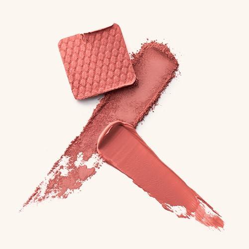 Catrice Catrice | Blush Affair Cream & Powder Palette | Highly Pigmented Radiant Cream & Soft Matte Powder | Vegan & Cruelty Free (040 Peach Passion)