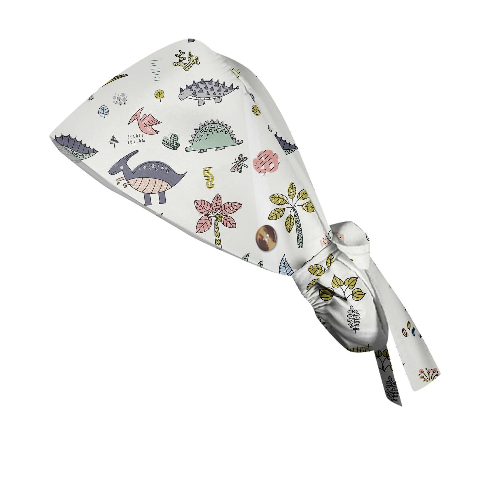 NBXNZWF Scrub Caps Women Nursing Caps for Women Cute Scrub Caps Scrub Caps Women Ponytail Nursing Caps for Women Nurse Hats for Women Scrub Scrub Caps Women Ponytail