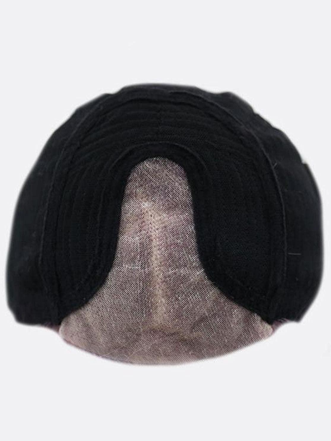 Rene of Paris & Christy's Wigs Bundle - 3 Items: Mod Sleek by Rene Paris, Christy\'s Wigs Q & A Booklet & Wide Tooth Comb - Color: Lilac Cloud