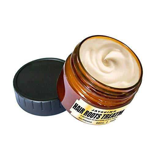 BYIA Hair Mask,BYIA 60ml Magical keratin Hair Treatment Mask 5 Seconds Repairs Damage Hair Root Hair Tonic Keratin Hair & Scalp Treatment