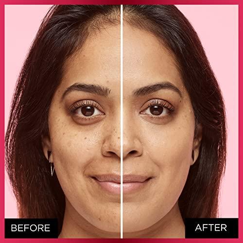 L’Oréal Paris L'Oreal Paris Makeup Infallible Up to 24 Hour Fresh Wear Foundation, Radiant Sand, 1 fl; Ounce (Pack of 2)