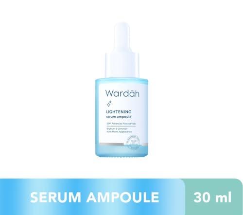WARDAH Wardah LGHT Serum Ampoule, 30 ml