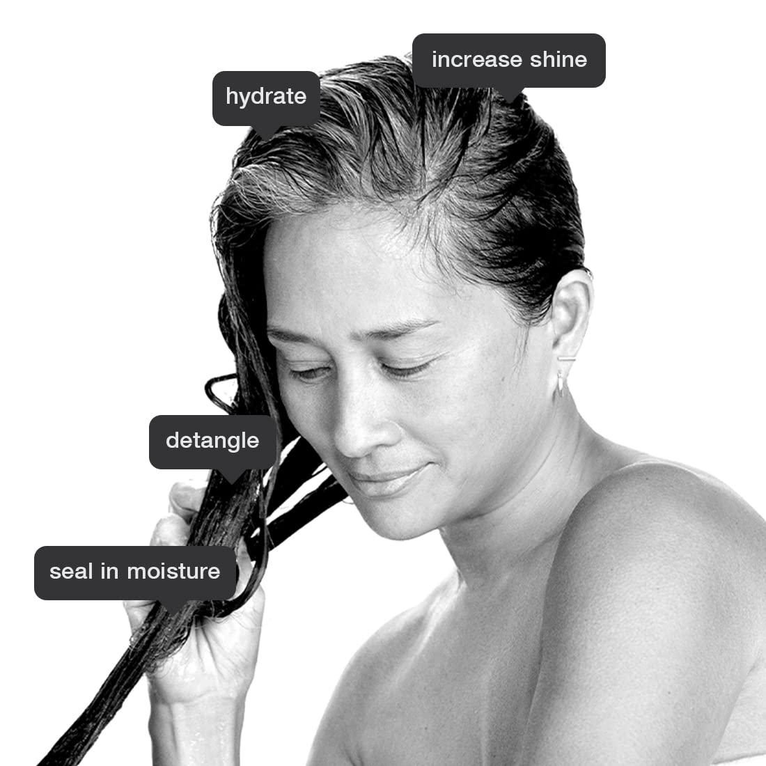 Anomaly Anomaly Leave-In Conditioner Hydrate and Protect 5 oz