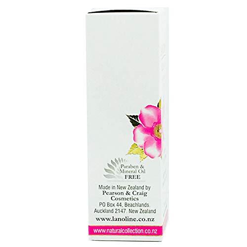 Lanoline Lanoline Collagen and Vitamin C Intensive Eye Serum