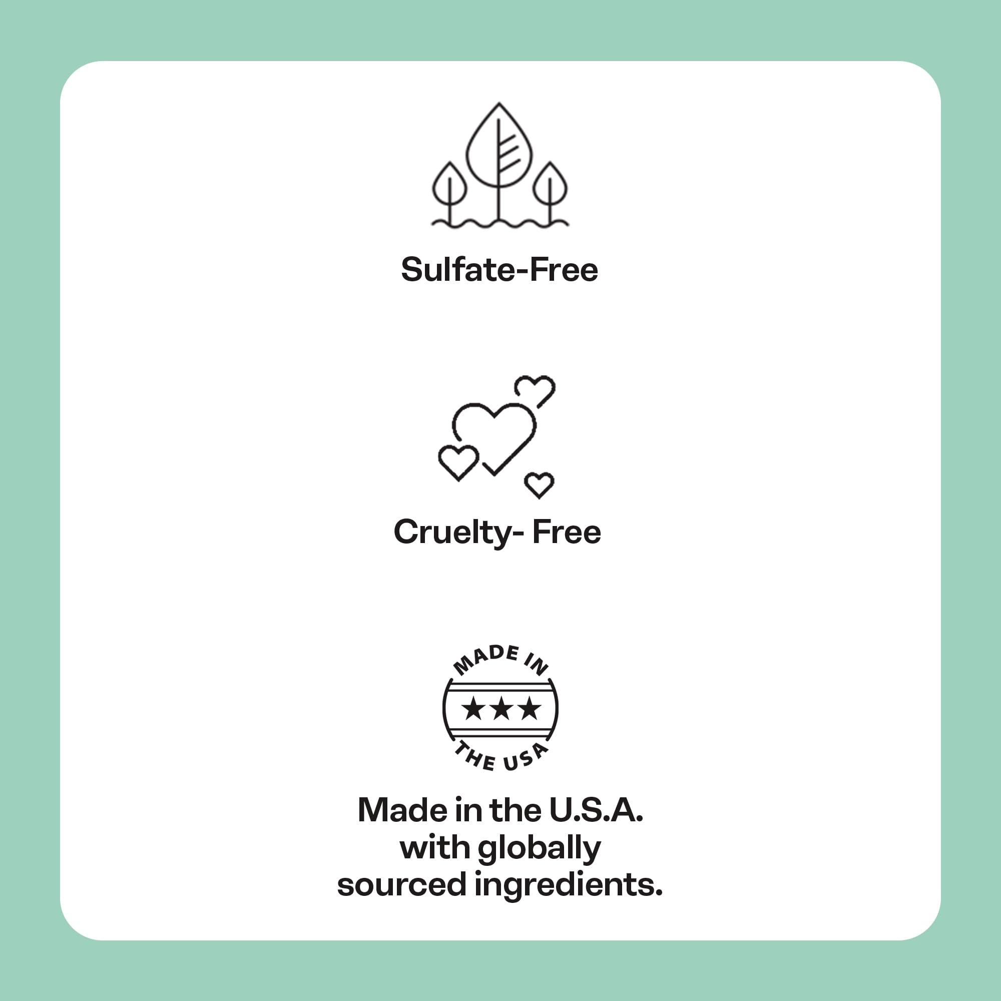 Mario Badescu Mario Badescu Seaweed Night Cream for Women Anti Aging Oil-Free Moisturizer with Collagen & Sodium Hyaluronate, Ideal for Combination, Oily or Sensitive Skin, Moisturizes & Smooths Skin, 1 Fl Oz