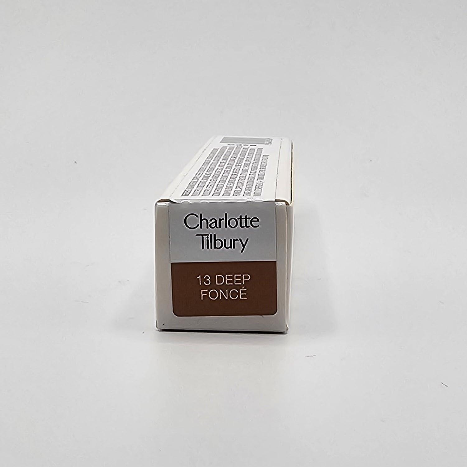 CHARLOTTE TILBURY Charlotte Tilbury Beautiful Skin Radiant Concealer 13 Deep 0.25 oz
