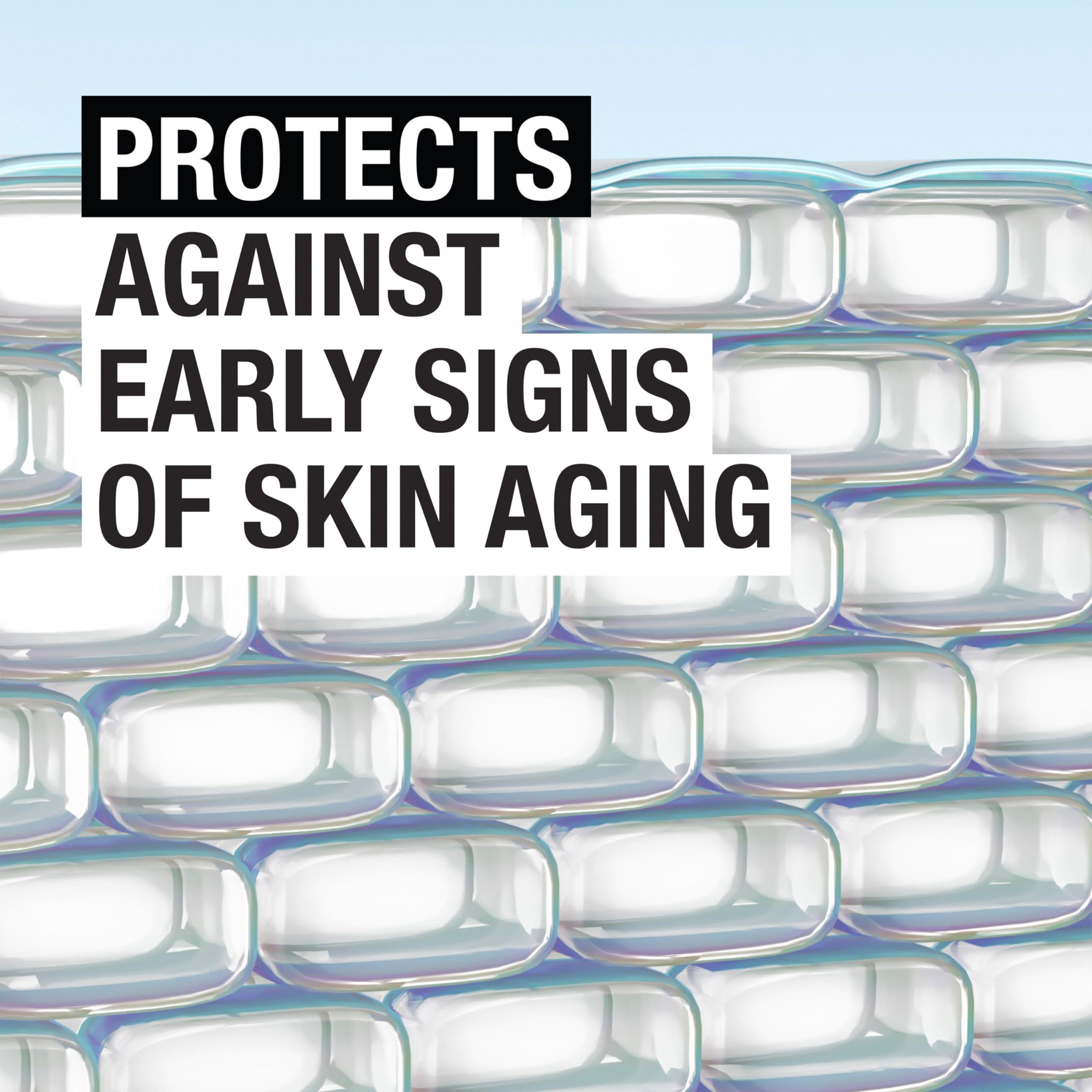 Neutrogena Neutrogena Ultra Sheer Dry-Touch Water Resistant and Non-Greasy Sunscreen Lotion with Broad Spectrum SPF 30, 3 fl. oz (Pack of 3)