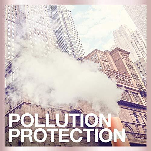 Maybelline New York Maybelline Dream Urban Cover Flawless Coverage Foundation Makeup, SPF 50, Warm Nude