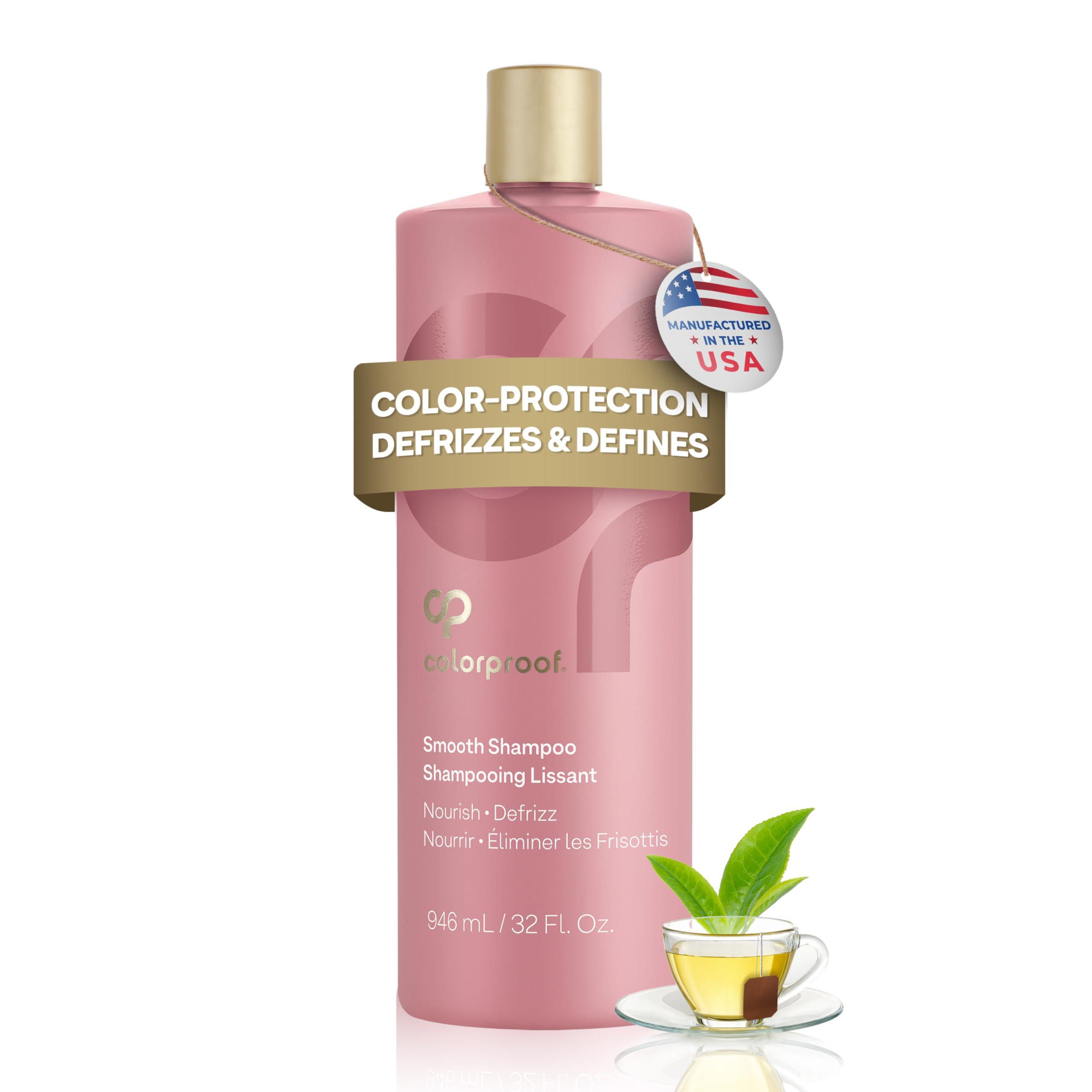 ColorProof ColorProof Smooth Shampoo 946 mL / 32 Fl. Oz.