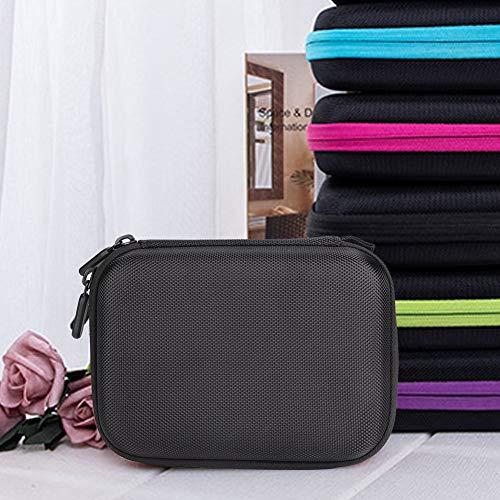 Linktee Personalized Tattoo Artist Wall Art Business Custom Metal Sign 8x8 inches Black Power Coated Home Tattoo Shop Decor Birthday Christmas Gift (style 39)