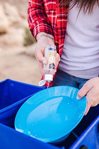 Stansport Stansport All Purpose Camper's Soap 3.4 oz