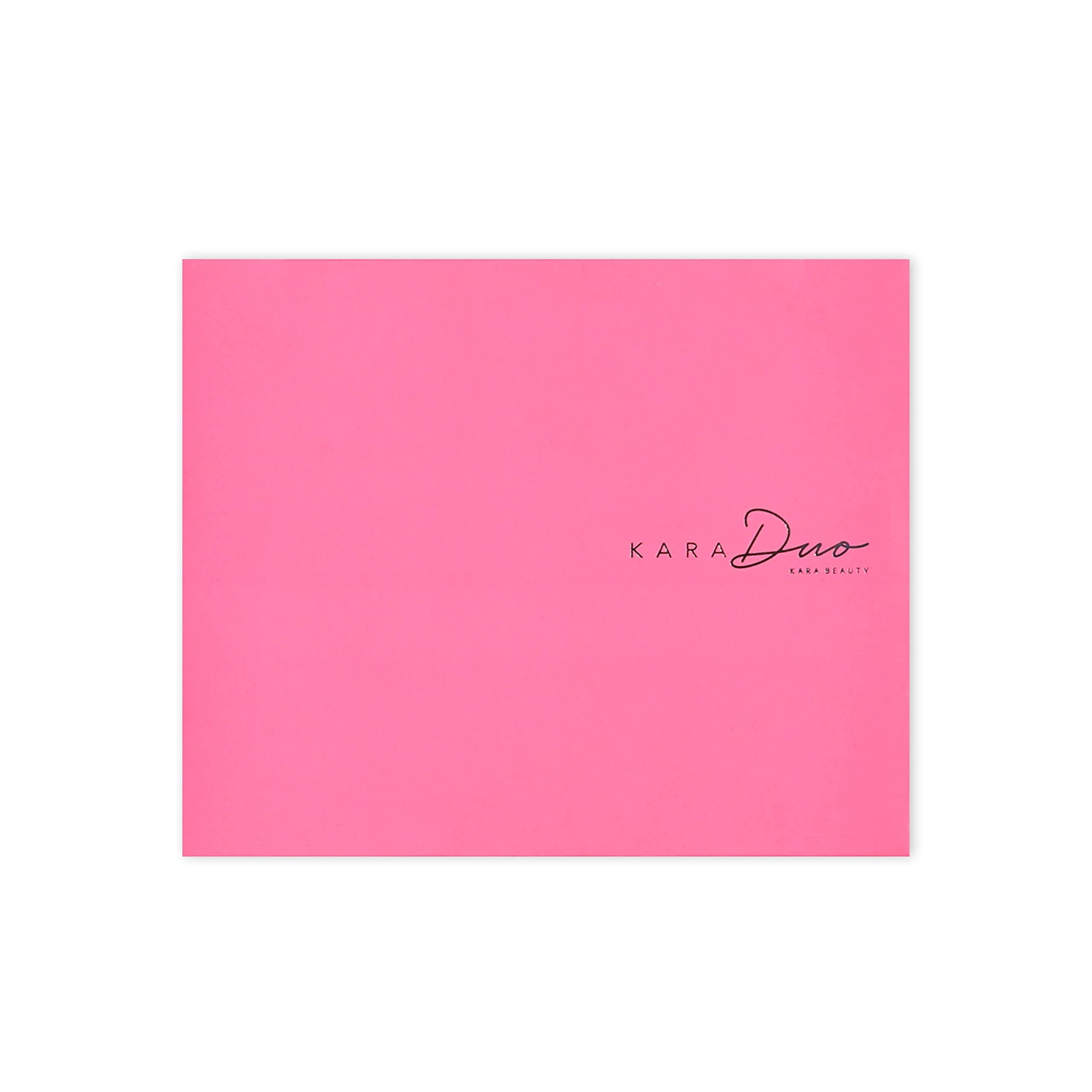 Kara Beauty Kara Beauty PRO9 YOU HAD ME AT ALOHA 30-Shades Multi-Finish Creative Beauty Palette - VEGAN