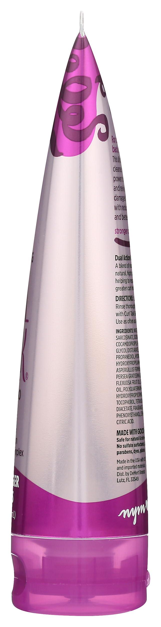 Not Your Mother's NOT YOUR MOTHER\'S Curl Talk Bond Building Shampoo, 8 FZ