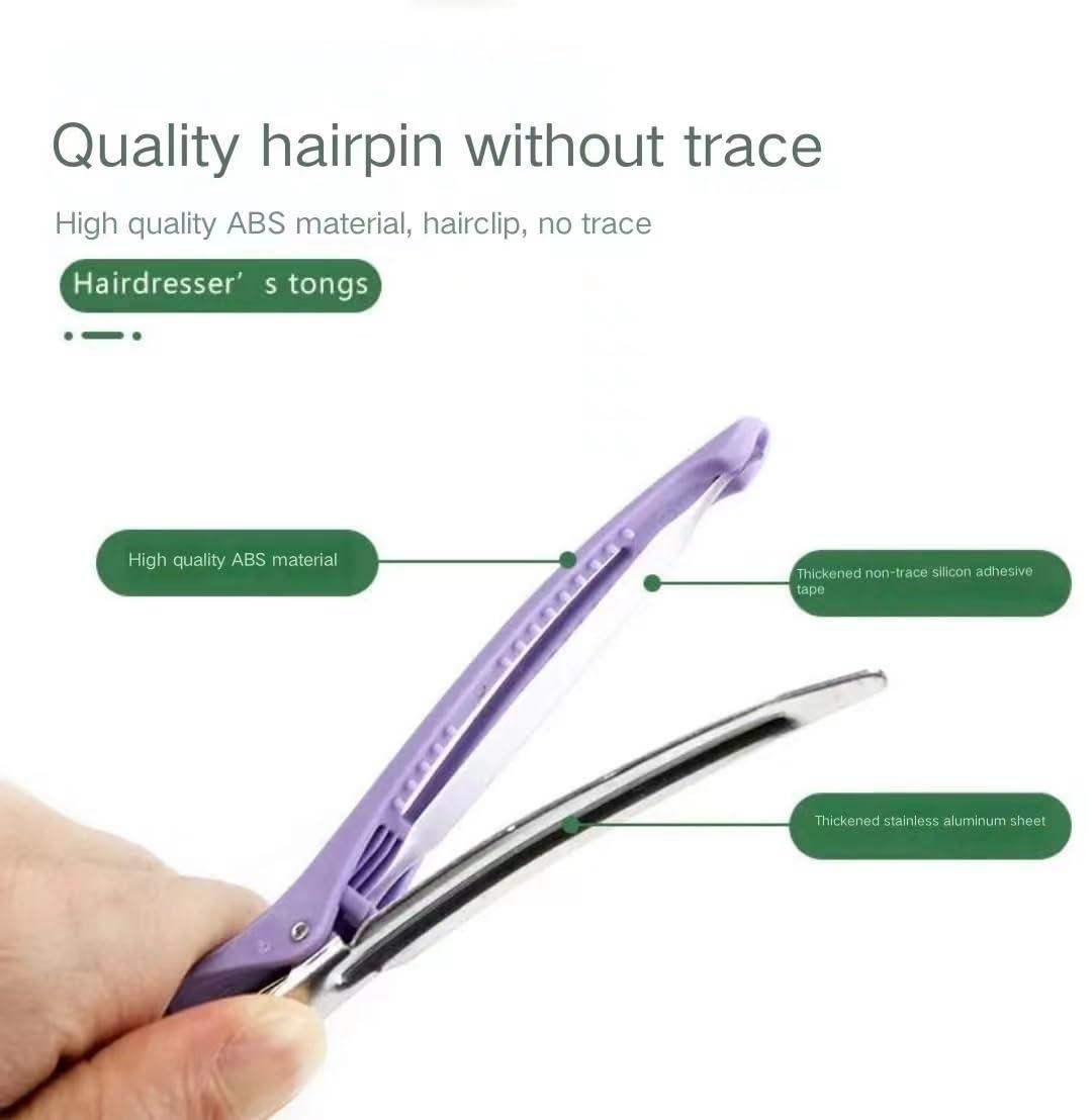 GMFLEX Drake Hair Clips Drake Hair Clips Halloween Costume Hair Clip Hair Accessories For Thick Medium And Thin Hair (Color : Colour mix)