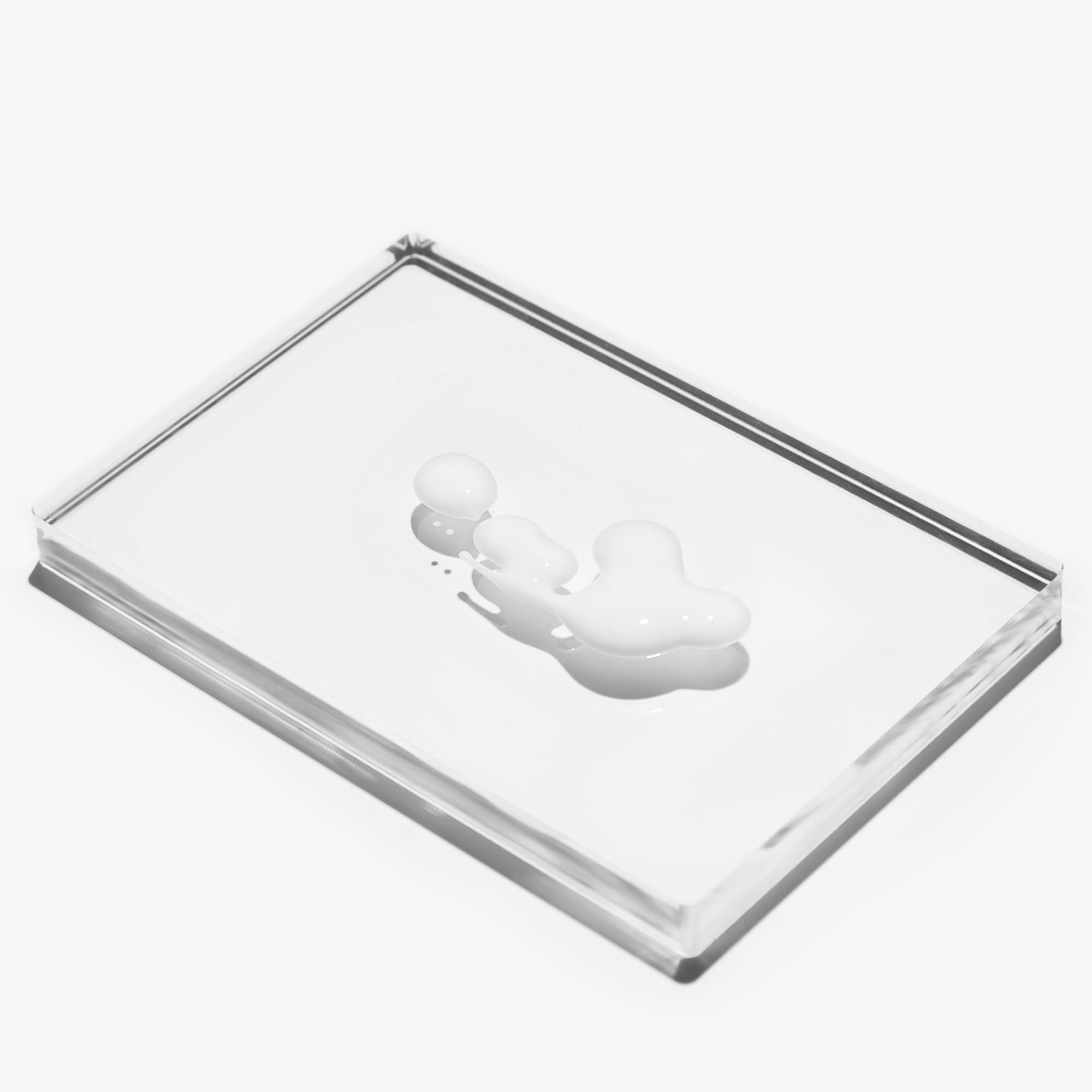 Hanacure Hanacure Nano Emulsion Moisturizer - 100ml - Weightless Anti-Aging Moisturizer for Face, Skin Firming and Tightening Lotion