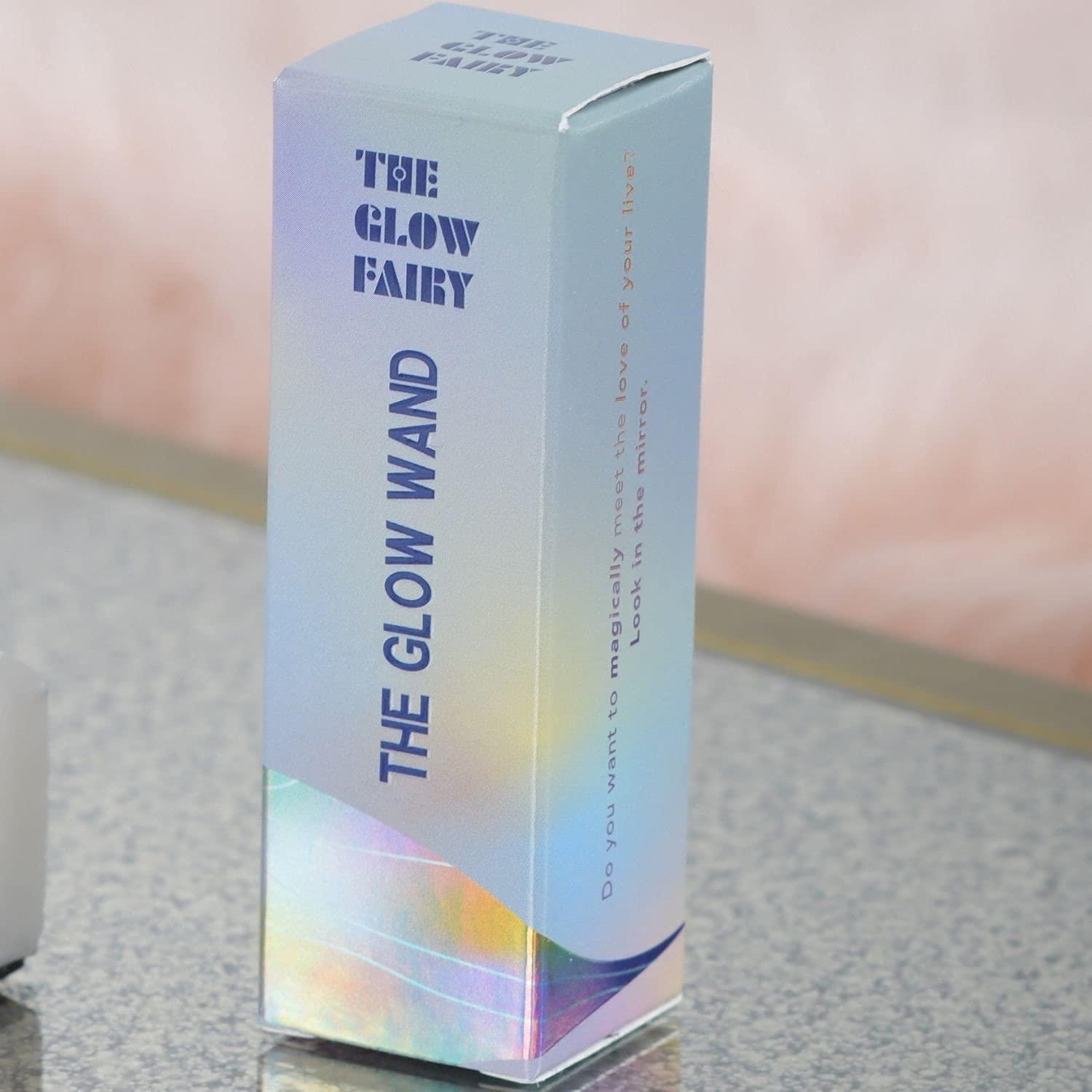 The Glow Fairy Retinol Face Cream for Women Day & Night Moisturizer to Reduce Fine Lines, Wrinkles, Dark Circles & Spots Hydrating Anti-Aging Cream for Smoother, Softer Skin