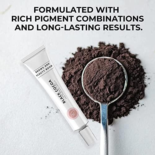 Brows and Beauty Room Pro Brow Tint (Medium Cocoa)