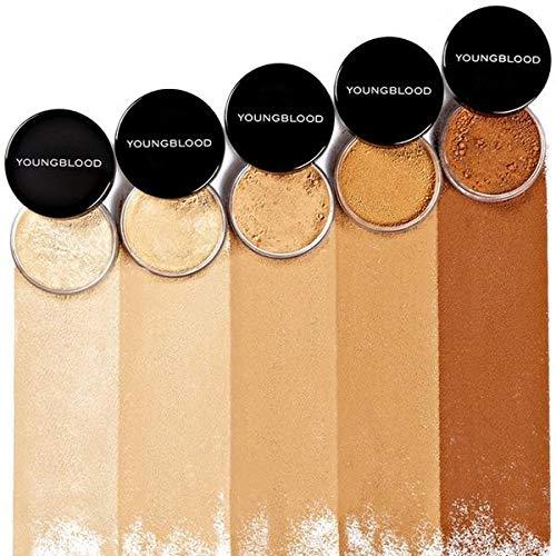 Youngblood Youngblood Natural Loose Mineral Foundation, Neutral | Vegan, Cruelty Free