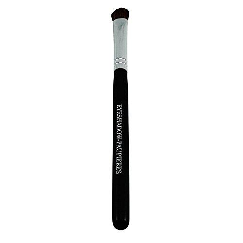 Beau Gâchis Paris Eyeshadow Brush By Beau Gachis Cosmetics